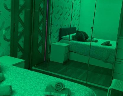 Sants-Badal House | Relax home