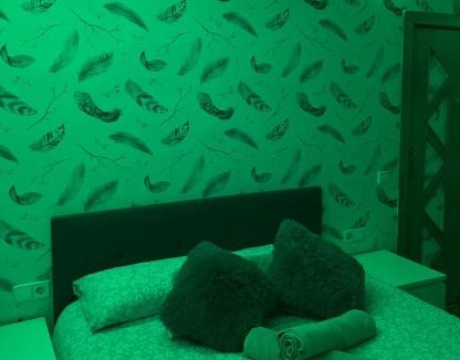 Sants-Badal House | Relax home