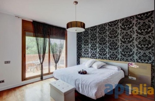 Dosrius House | Relax y tranquilidad para desconectar - Chillin