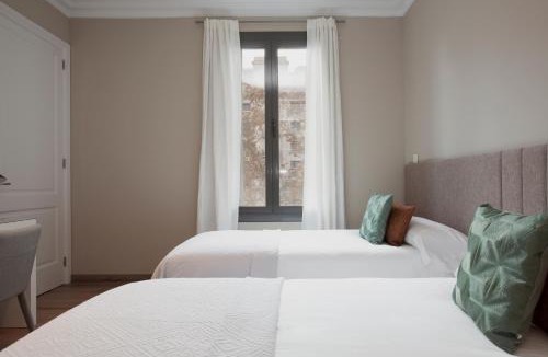 Sant Gervasi Apartment | Rent Top Apartments Avenida Diagonal