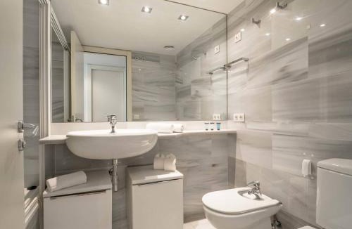 Diagonal Mar i el Front Maritim del Poblenou Apartment | Rent Top Apartments Beach-Diagonal Mar