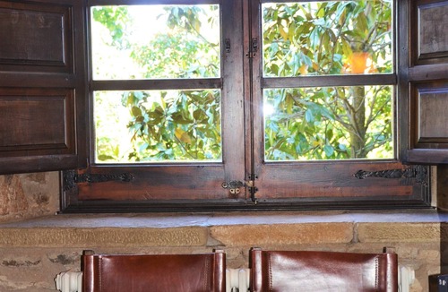 Tavertet Villa | Rental home with the most beautiful view and with great facilities.