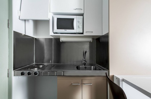 Sant Cugat del Valles Apartment | Residencia Universitaria Resa Roberto de Nobili