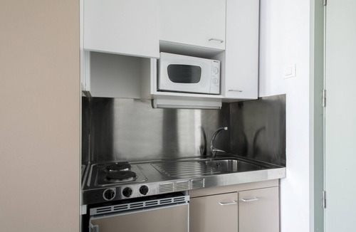 Sant Cugat del Valles Apartment | Residencia Universitaria Resa Roberto de Nobili