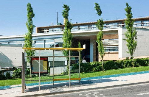 Sarria Other | Residencia Universitaria Sarrià