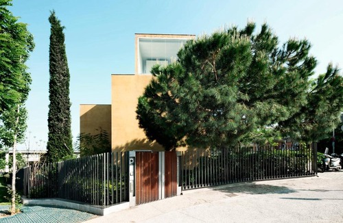 Sarria Other | Residencia Universitaria Sarrià