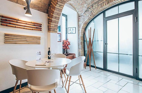 Celio Apartment | Restart Accommodations Ada