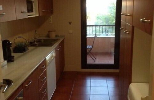 L Almadrava Apartment | Resting place. with possibilities of diverse distractions.