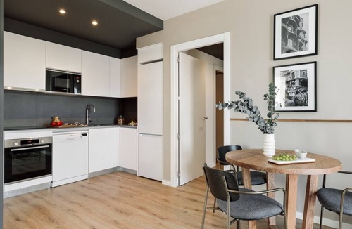 Diagonal Mar i el Front Maritim del Poblenou Apartment | Roc - 2 bedrooms in Poblenou
