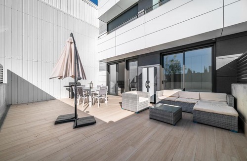 La Roca del Valles Apartment | Roca village holidays