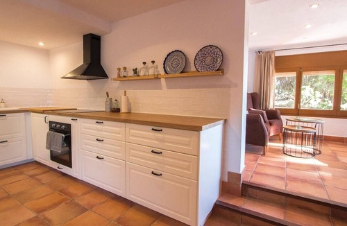 Sant Cebria de Vallalta Villa | Rocio Sant Cebria 561.559