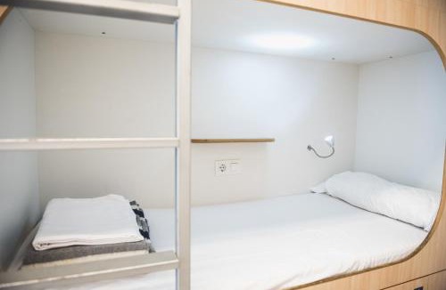 Gracia Hostel | Rocket Hostels Gracia