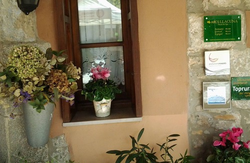 La Llacuna House | ROMANI - Arcs Llacuna