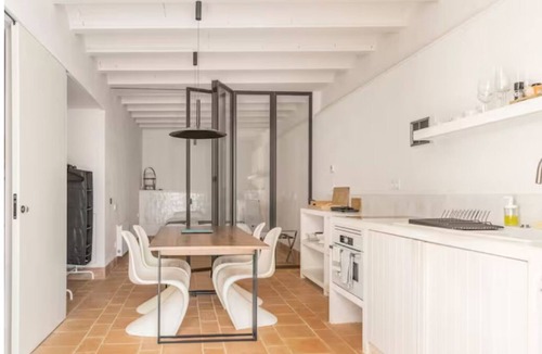 Alella Apartment | Romantic apartment in idyllic nature setting