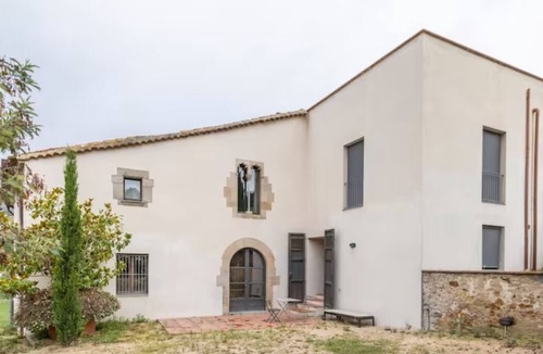 Alella Apartment | Romantic apartment in idyllic nature setting