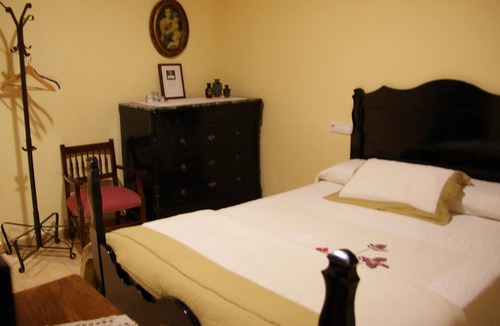 Granera Apartment | Rooms for tourist use in Granera