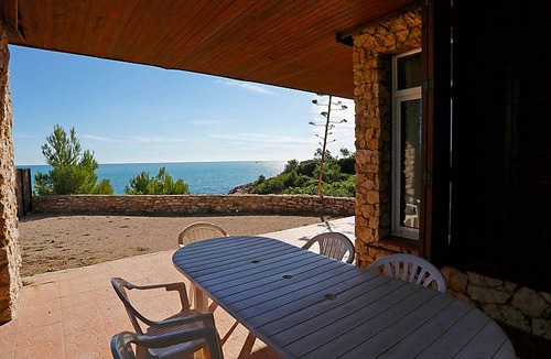 Costa Dorada House | Roques Dorades