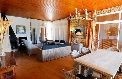 Costa Dorada House | Roques Dorades