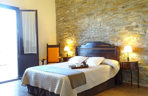 Santa Eulalia de Riuprimer Hotel | rural hotel La Torre del Vilar