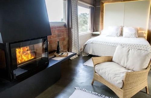 Casserres Cottage | Rural apartment (full rent) for 2 people