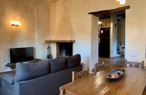 Tavertet Cottage | Rural house (Can Vila) for 6-8 people