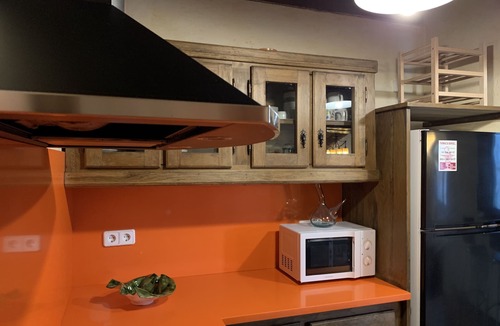 Tavertet Cottage | Rural house (Can Vila) for 6-8 people