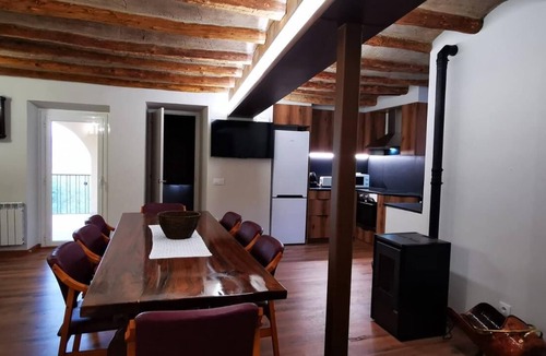 Trago Cottage | Rural House