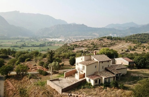 Trago Cottage | Rural House
