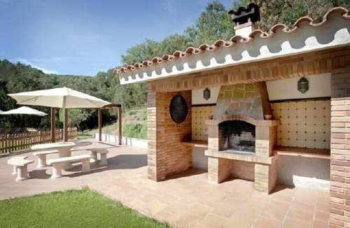Gualba Cottage | Rural house (full rental) Cal Moro for 14-16 people