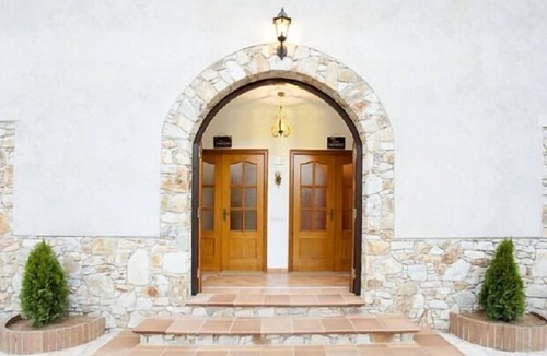 Gualba Cottage | Rural house (full rental) Cal Moro for 14-16 people