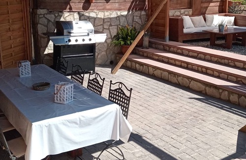 Subirats Villa | Rural house in the heart of Penedès