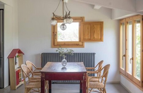 Fogars de Montclus Cottage | Rural house in the Montseny natural reserve