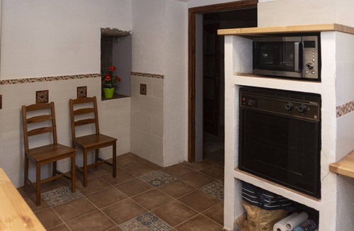 Santa Maria de Palautordera Villa | Rural House in the mountains at Natural place of Montseny/Barcelona,Spain