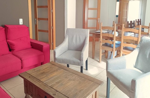 Gualba Villa | Rural house Montseny, Cal Metge