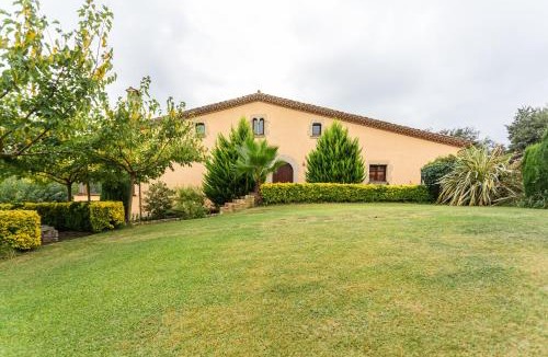 Fogars de la Selva House | Rural Mas Vila