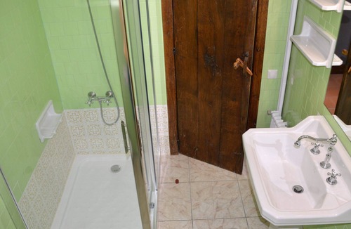 Sant Boi de Llucanes House | Rural, private house with private pool and mountain view