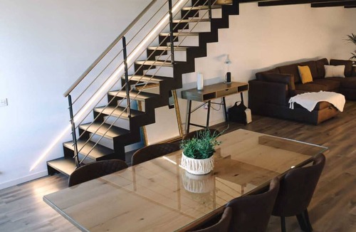 Caldes d'Estrac House | Rustic house, calm, and relaxation