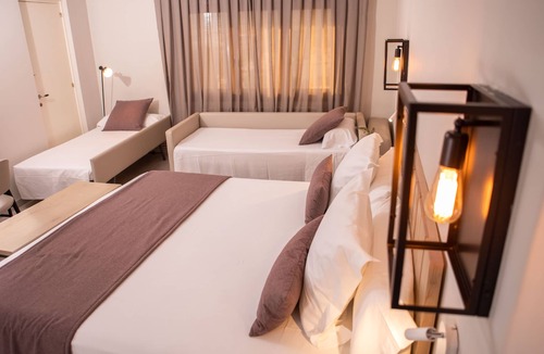 Caldes de Montbui Hotel | RVHotels Broquetas Spa Termal