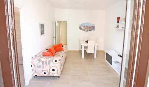 el Camp d'en Grassot i Gracia Nova Apartment | Sagrada Familia Apartamento eco friendly