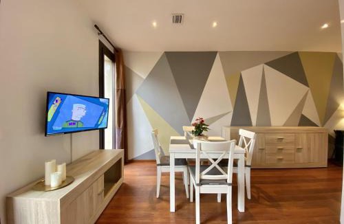 Barcelona Apartment | Sagrada familia apartment