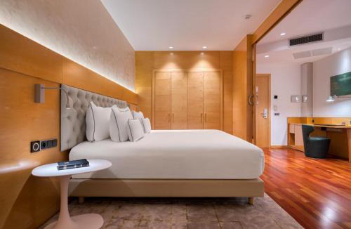 Pedralbes Hotel | Sansi Pedralbes