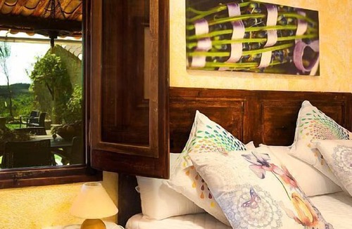 Gargalla Cottage | Sant Grau is a place world to discover full of nature full of charm