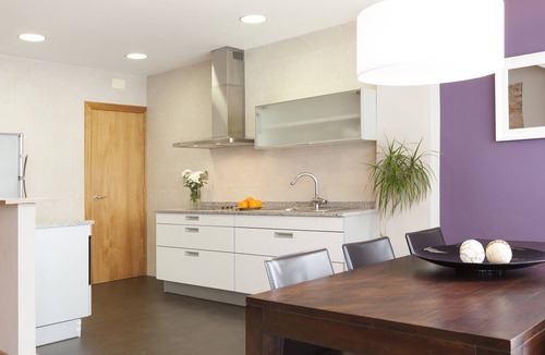 El Camp de l'Arpa del Clot Apartment | Sant Pau 6 - Beautiful apartment 7 minutes from the Sagrada Familia