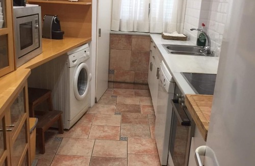 Sant Vicenc de Montalt Apartment | Sant Vicenc De Montalt: Apartment/flat - Sant Vicenç de Montalt