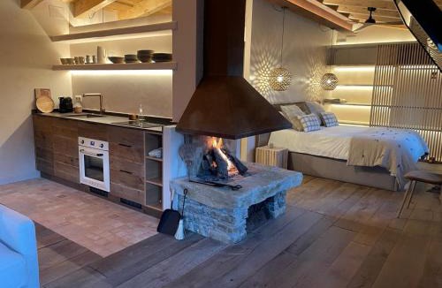 Rupit I Pruit Hotel | Santa Llúcia Rupit