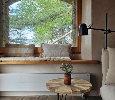 Rupit I Pruit Hotel | Santa Llúcia Rupit