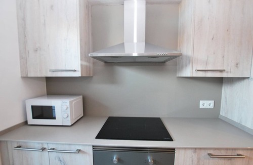 Vilassar de Mar Apartment | Santa Maria apartment - 10 minutes from the beach and train