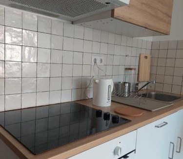 El Prat de Llobregat Apartment | Sara's apartment Barcelona