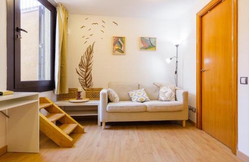 Canet de Mar Apartment | Sauc Beach Apartment