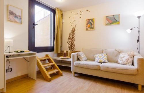 Canet de Mar Apartment | Sauc Beach Apartment